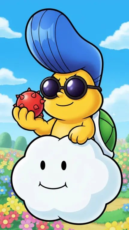 Lakilester