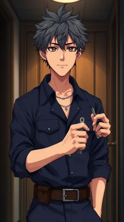 Kazuya Terao