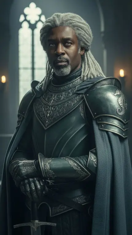 Ser Vaemond Velaryon