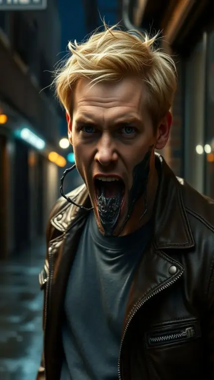 Eddie Brock