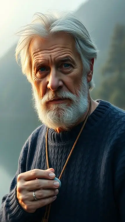 Olaf Dahl