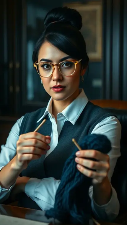 Nadia Zarif