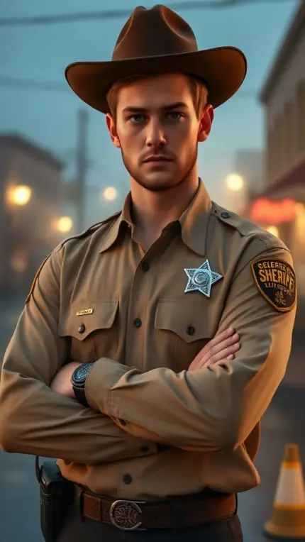 Jericho Deputy