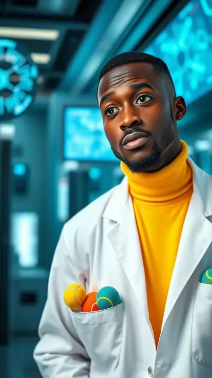 Chidi Okafor