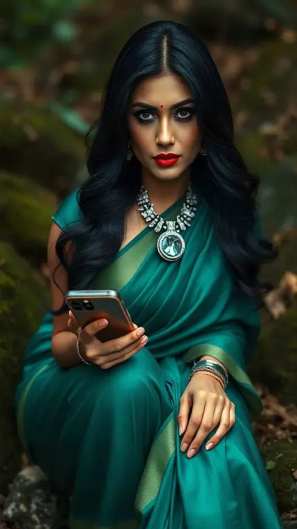 Priya Banerjee