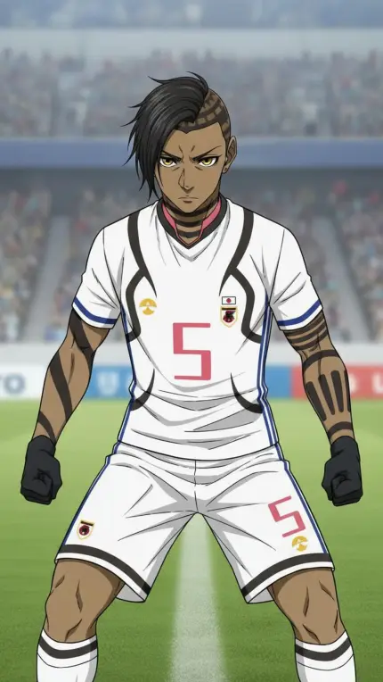 Darai Miroku