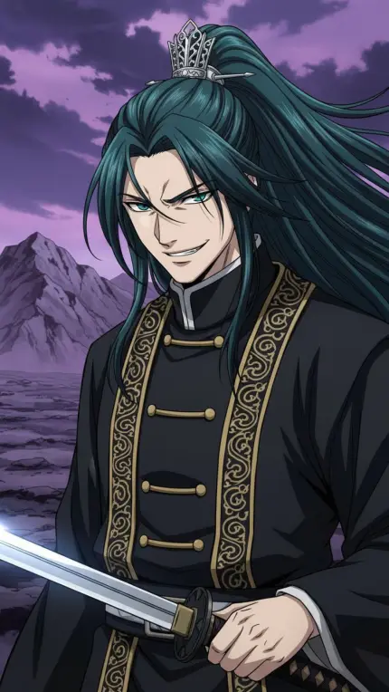 Chun Mukeum