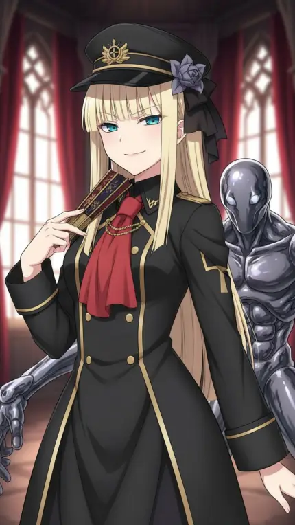 Sima Yi Reines