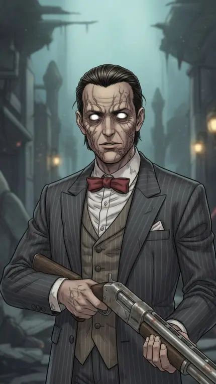 Daniel Wales