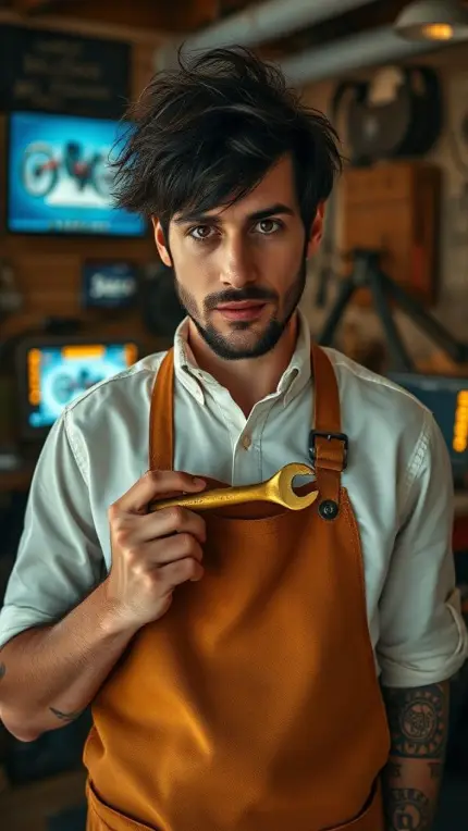 Fabio Gatti
