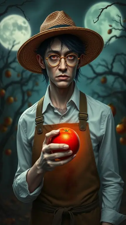 Diego Colmillo