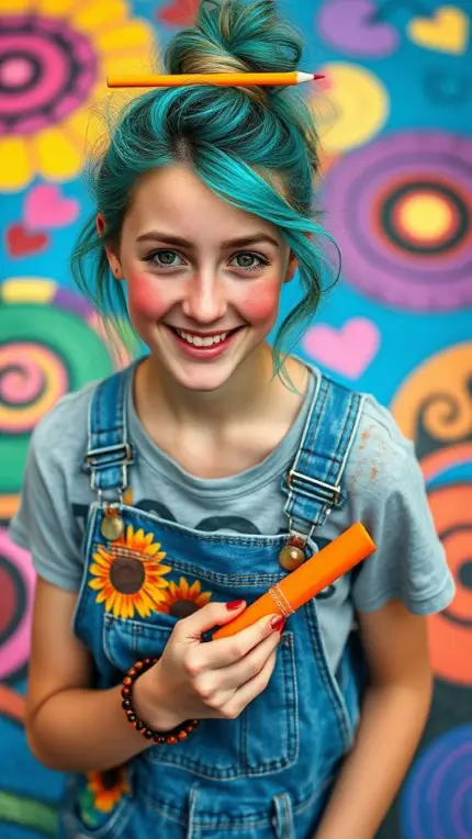 Zoe Carmichael