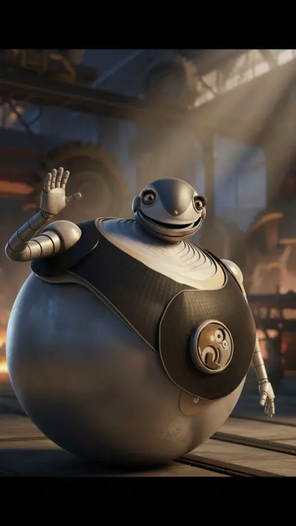 Bigweld