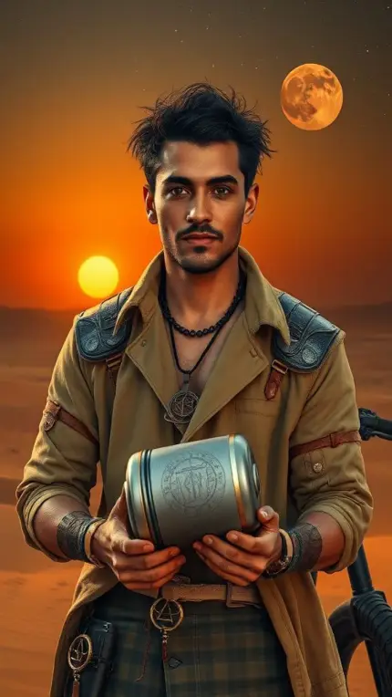 Khalid Meziani
