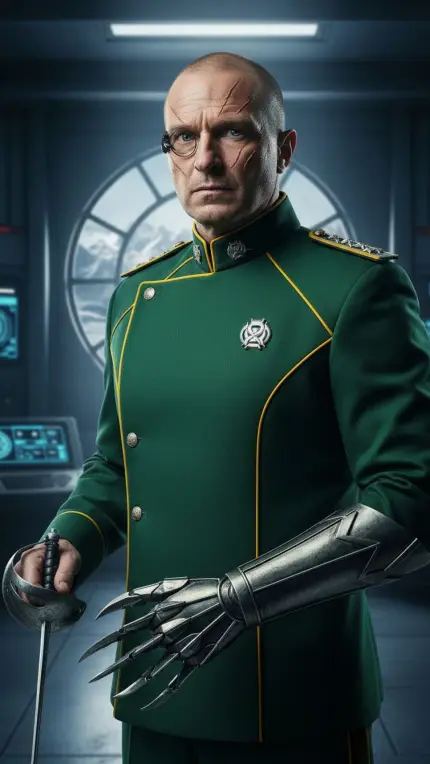 Baron Strucker