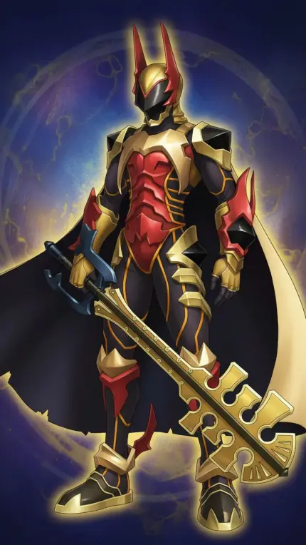 The Will of Terra