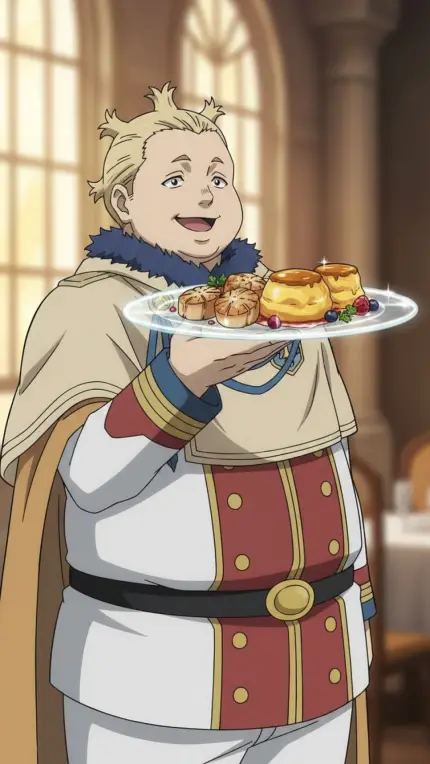 Hamon Caseus