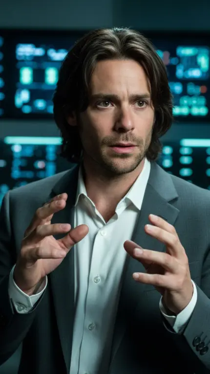 Gaius Baltar