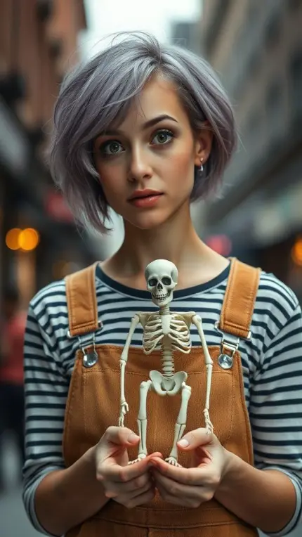 Zoe Bennett