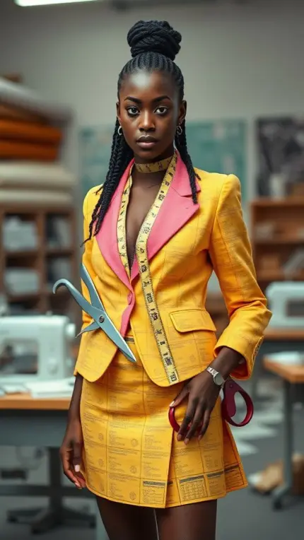 Nneka Ifeanyi