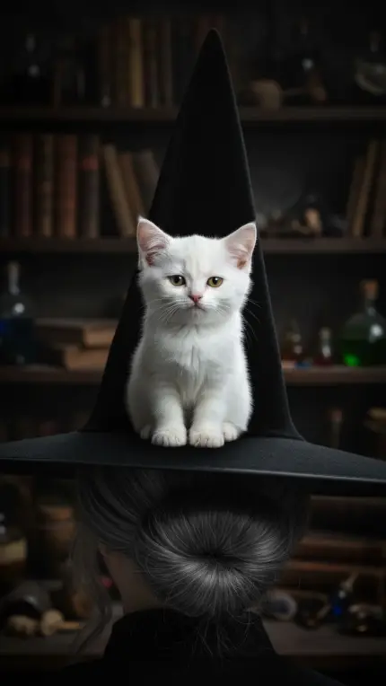You the Cat