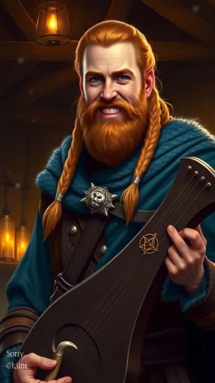 Soren Lundgren