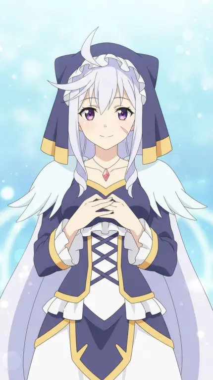 The Goddess Eris