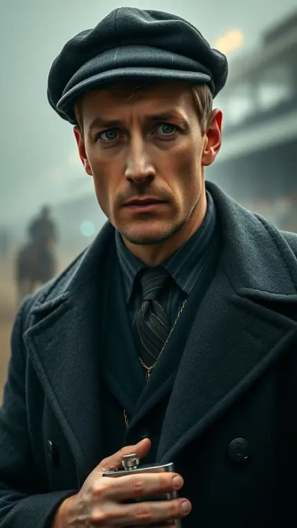 Aidan Gillen