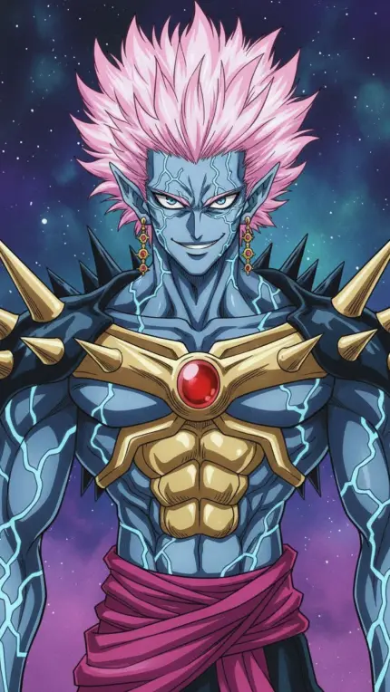 Lord Boros