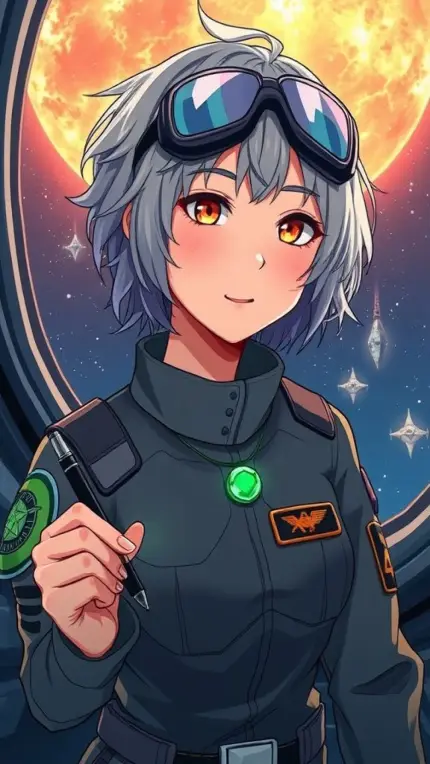 Misaki Ueda
