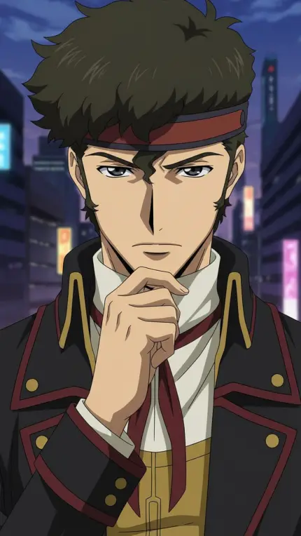 Kaname Ohgi