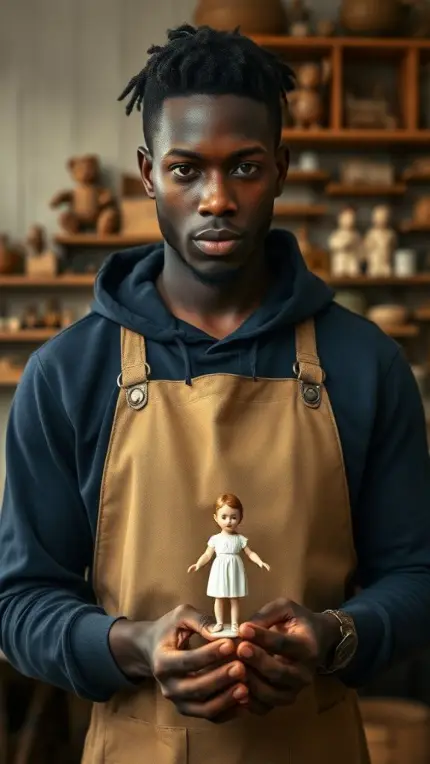 Moussa Keita