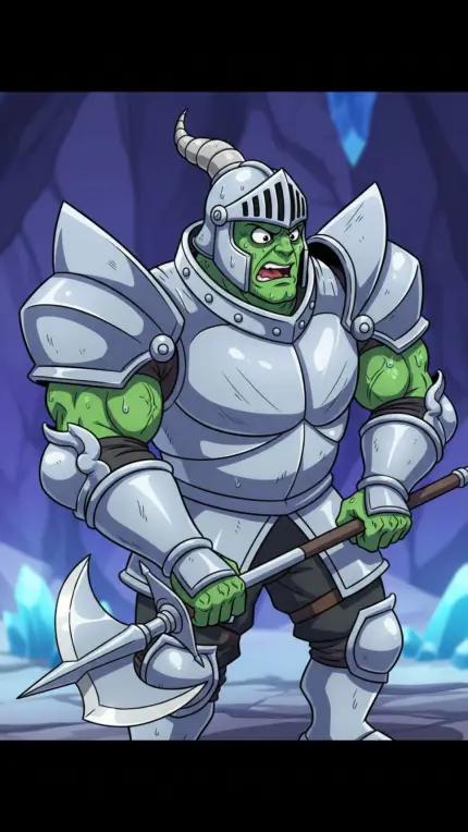 Royal Guard 02