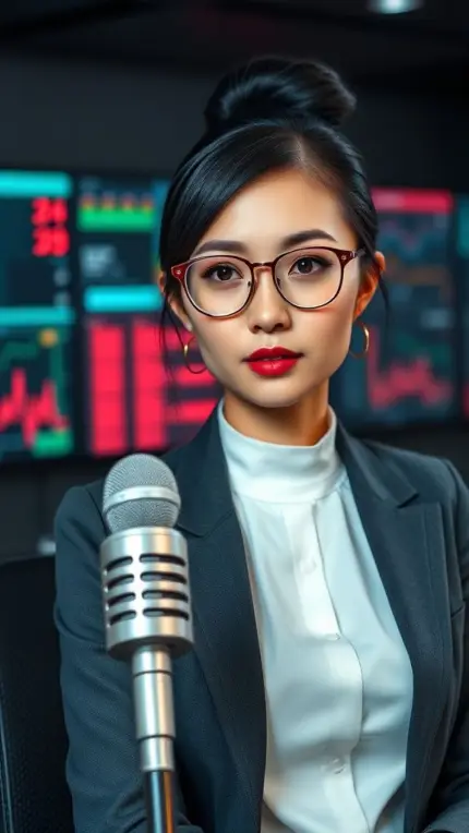 The Game Announcer