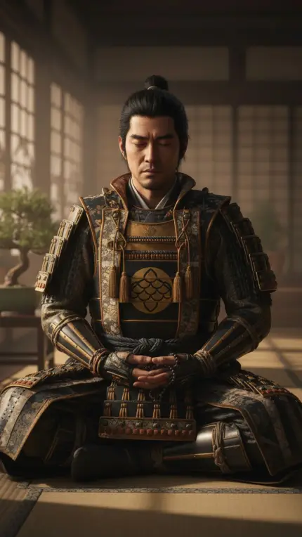 Hojo Tokimune