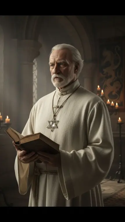 Septis Eustace