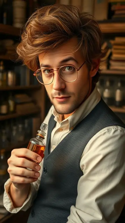 Julien Caron
