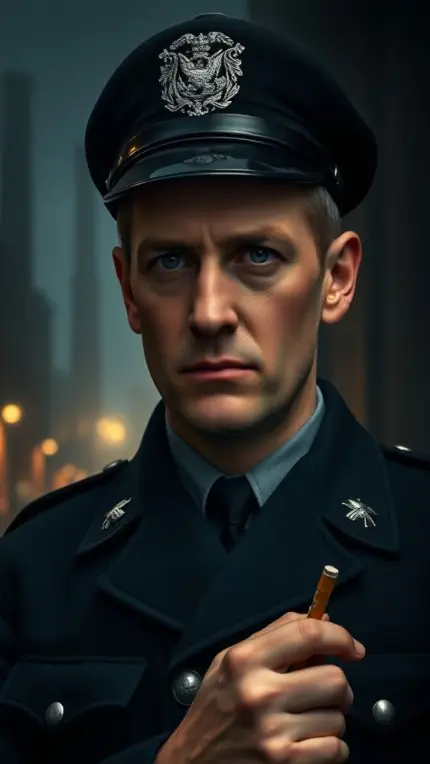 Sgt Higgins