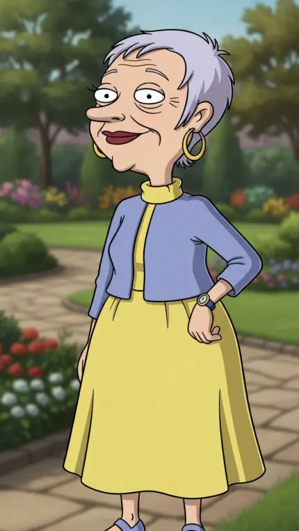 Lulu Pickles