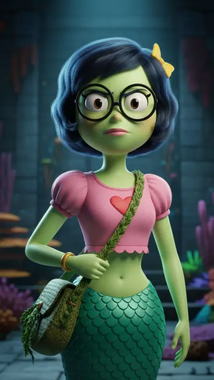 Princess Mindy