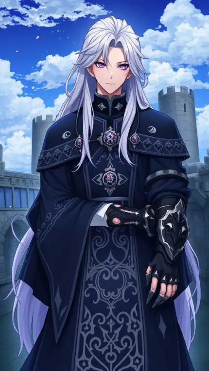 The Great Sage of Destruction