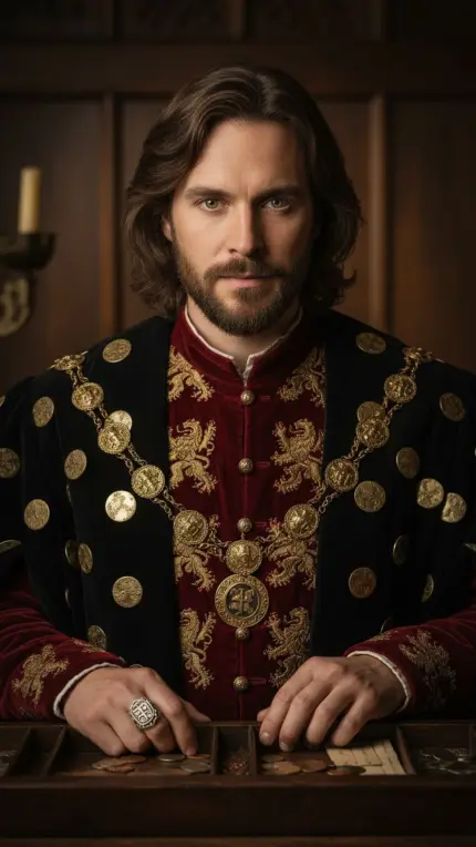 Richard of Cornwall