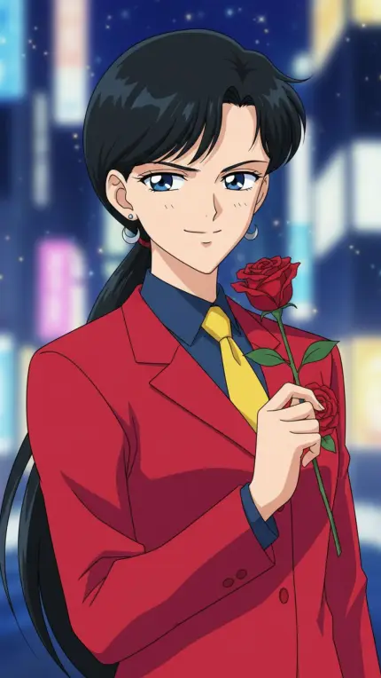 Seiya Kou