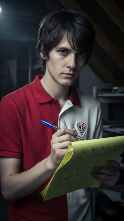 Dinky Earnshaw