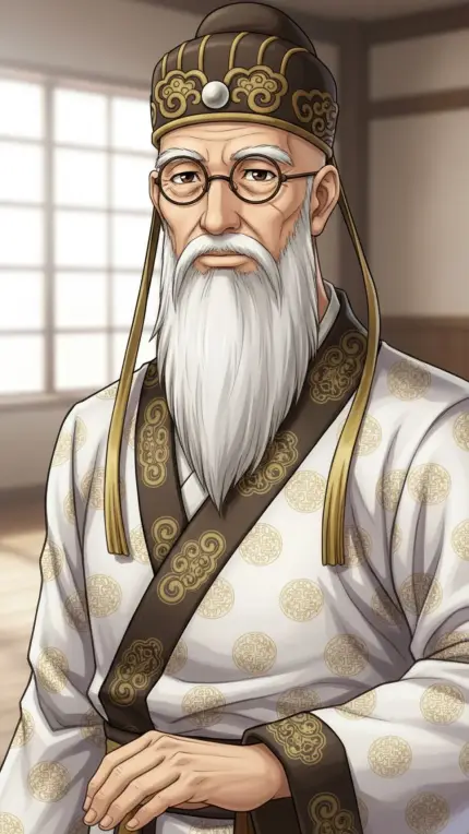 Wang Jinrei