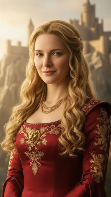 Joanna Lannister