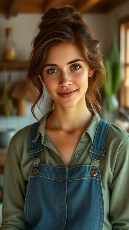 Daphne Landry