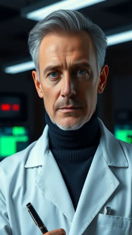 Dr Aris V Zharkov