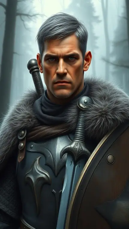 Sir Balan