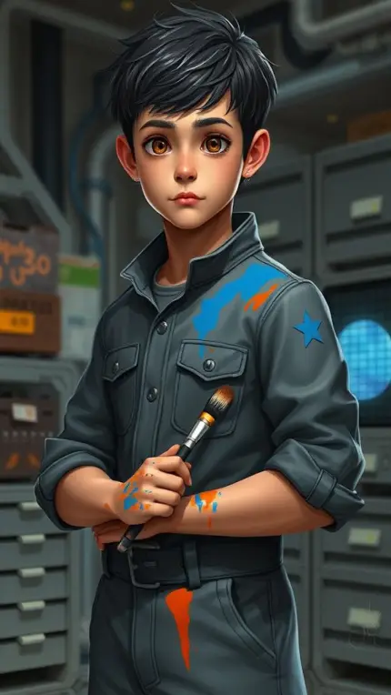 Theo Roche